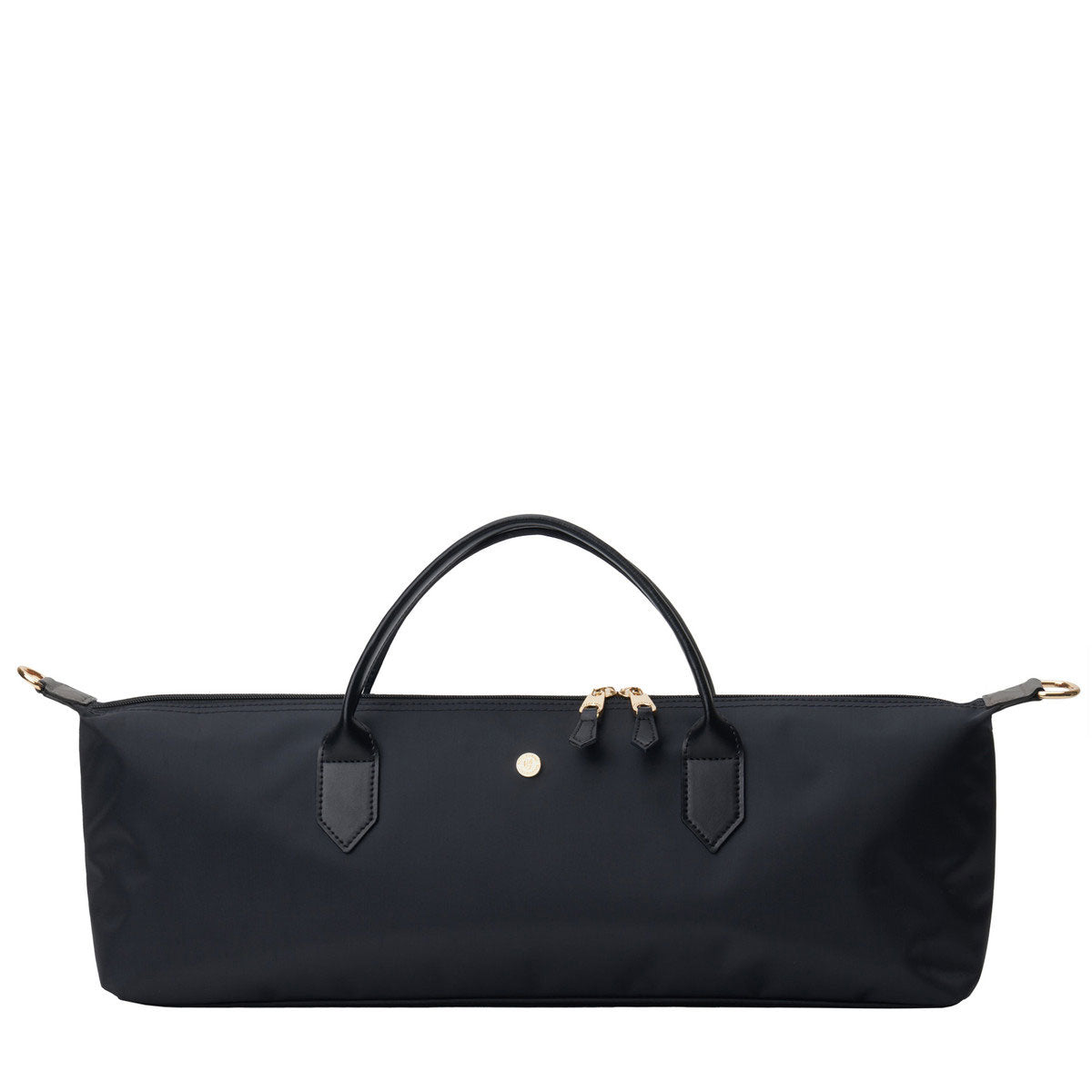 Protec Hoes Boulevard Zwart Voor Fluit/Piccolo Etui