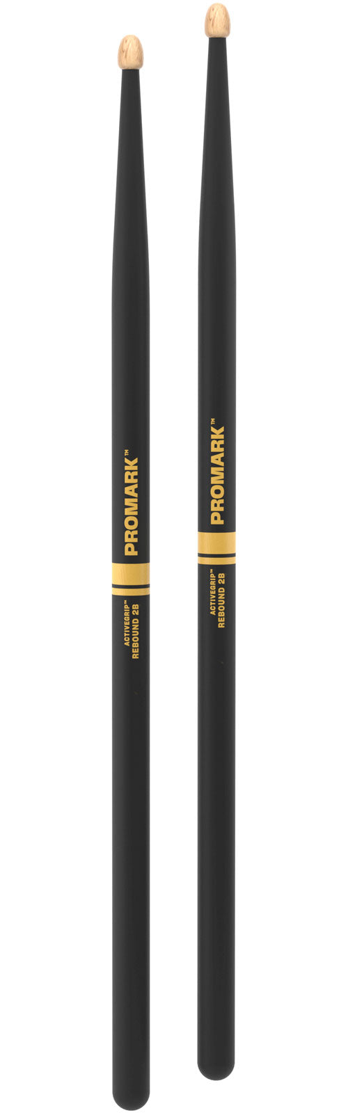 R2BAG - Eikelvormige tip Rebound 2B ActiveGrip