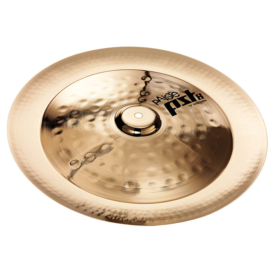 Paiste PST8 Reflector 18" Rock China