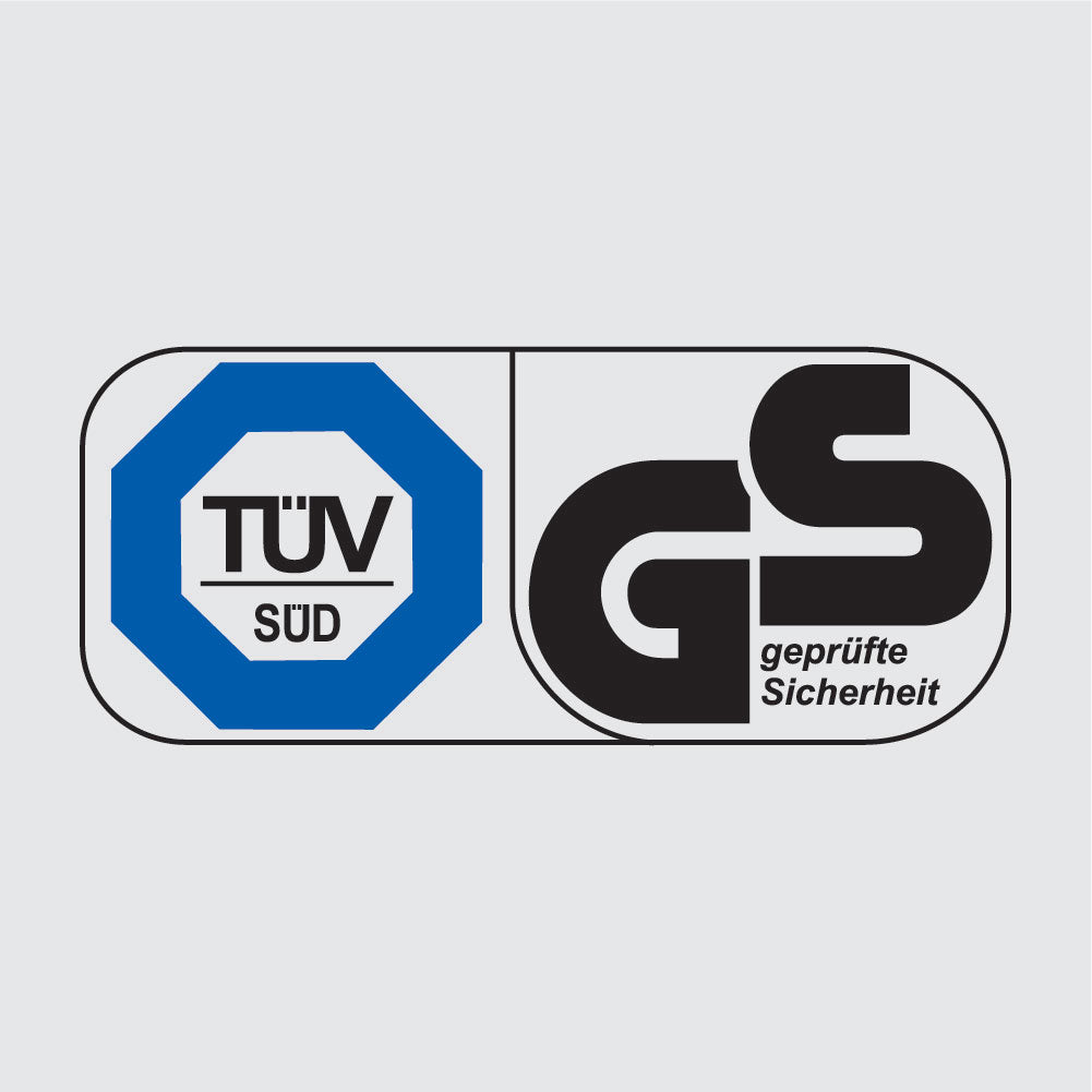 SP 4722 B - LUIDSPREKER CRANK STANDAARD