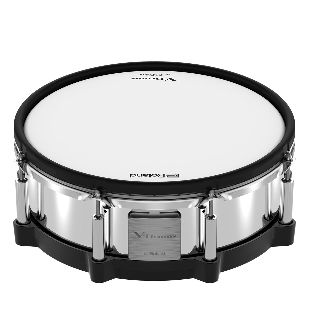 PD-140DS - Digitale snare 14"