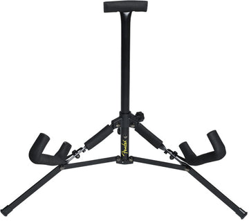 Mini standaard voor akoestische gitaar