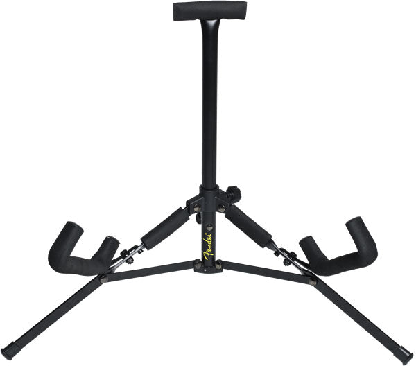 Mini standaard voor akoestische gitaar