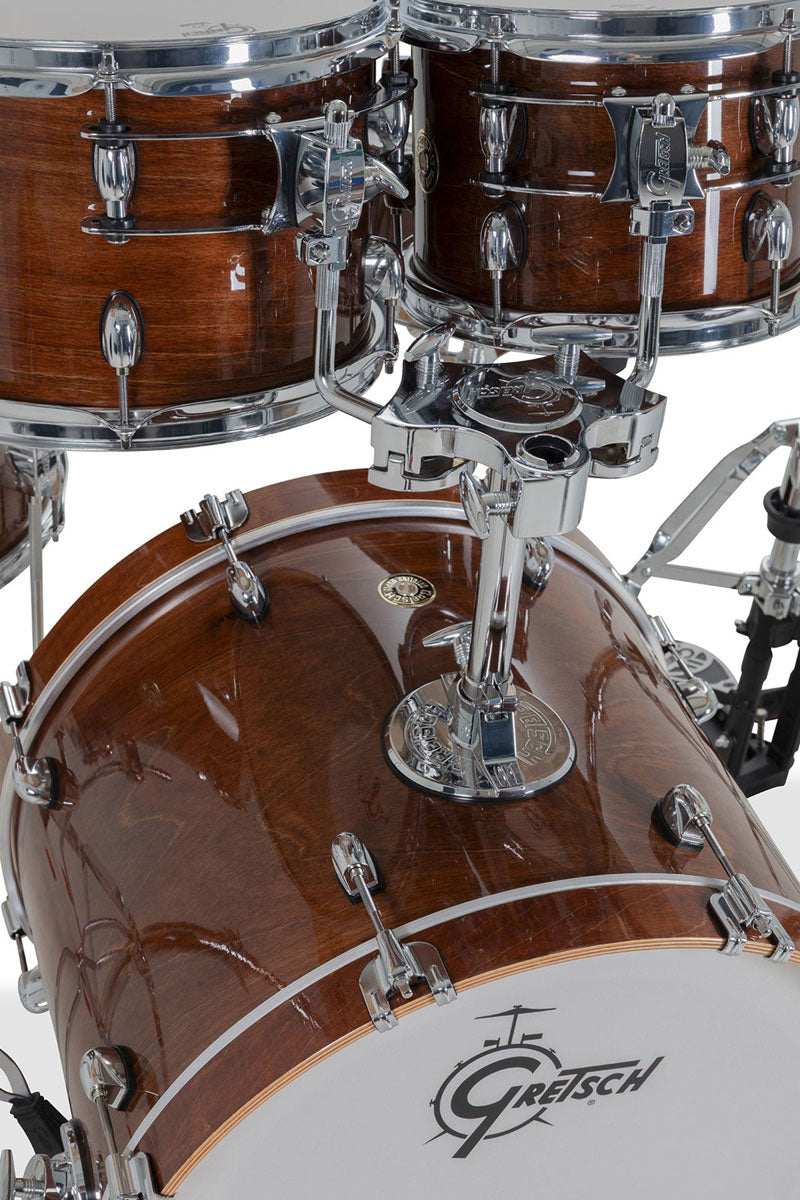CATALINA Esdoorn Walnut Glaze CM2-E605-WG