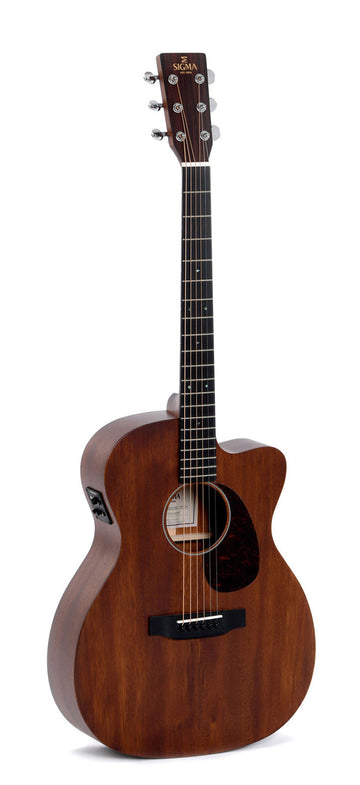 000Mc-15E Natural Satin