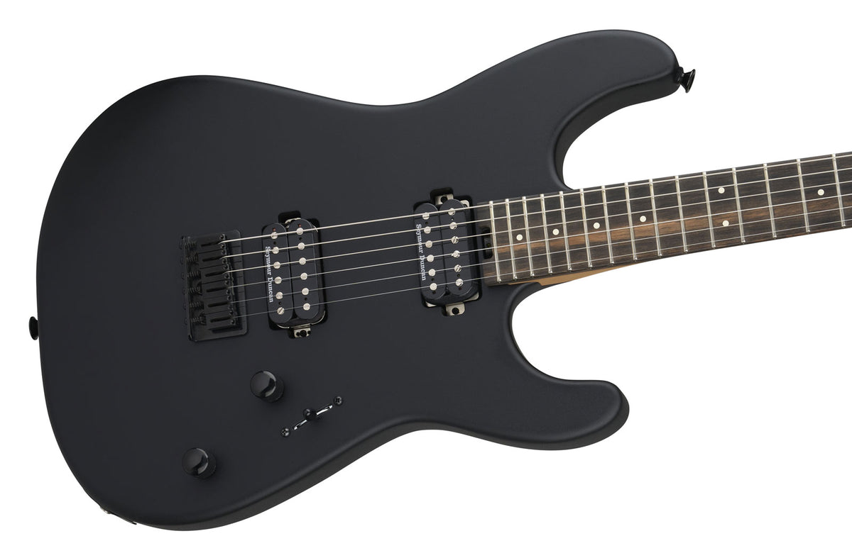 Pro-Mod Plus San-Dimas Style 1 HH HT E Ebo Verschroeide Aarde