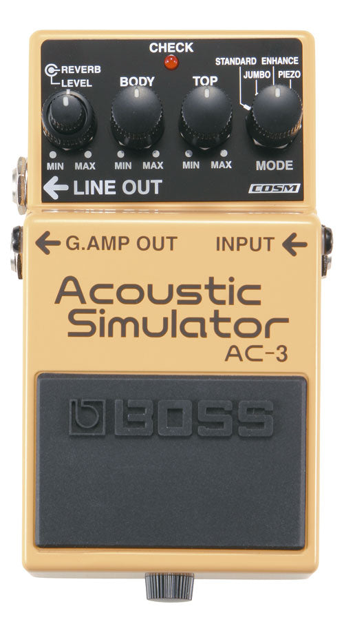 Boss AC-3