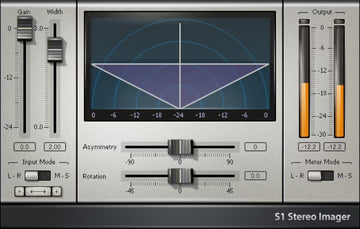 S1 Stereo-imager