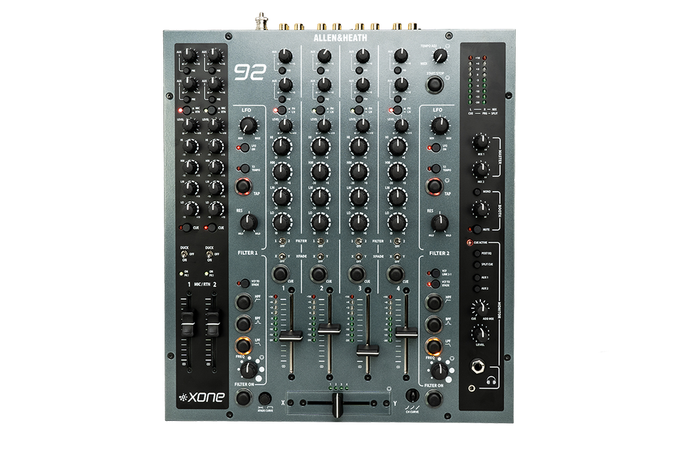 Xone 92 MK2