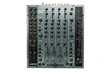 Xone 92 MK2
