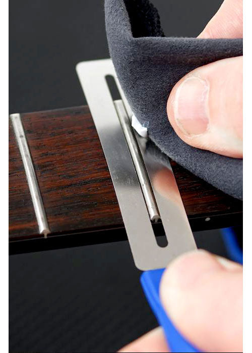MN124 FRINE FRET POLISHING KIT BUNDLE WITH MN104 MN225 & MN201