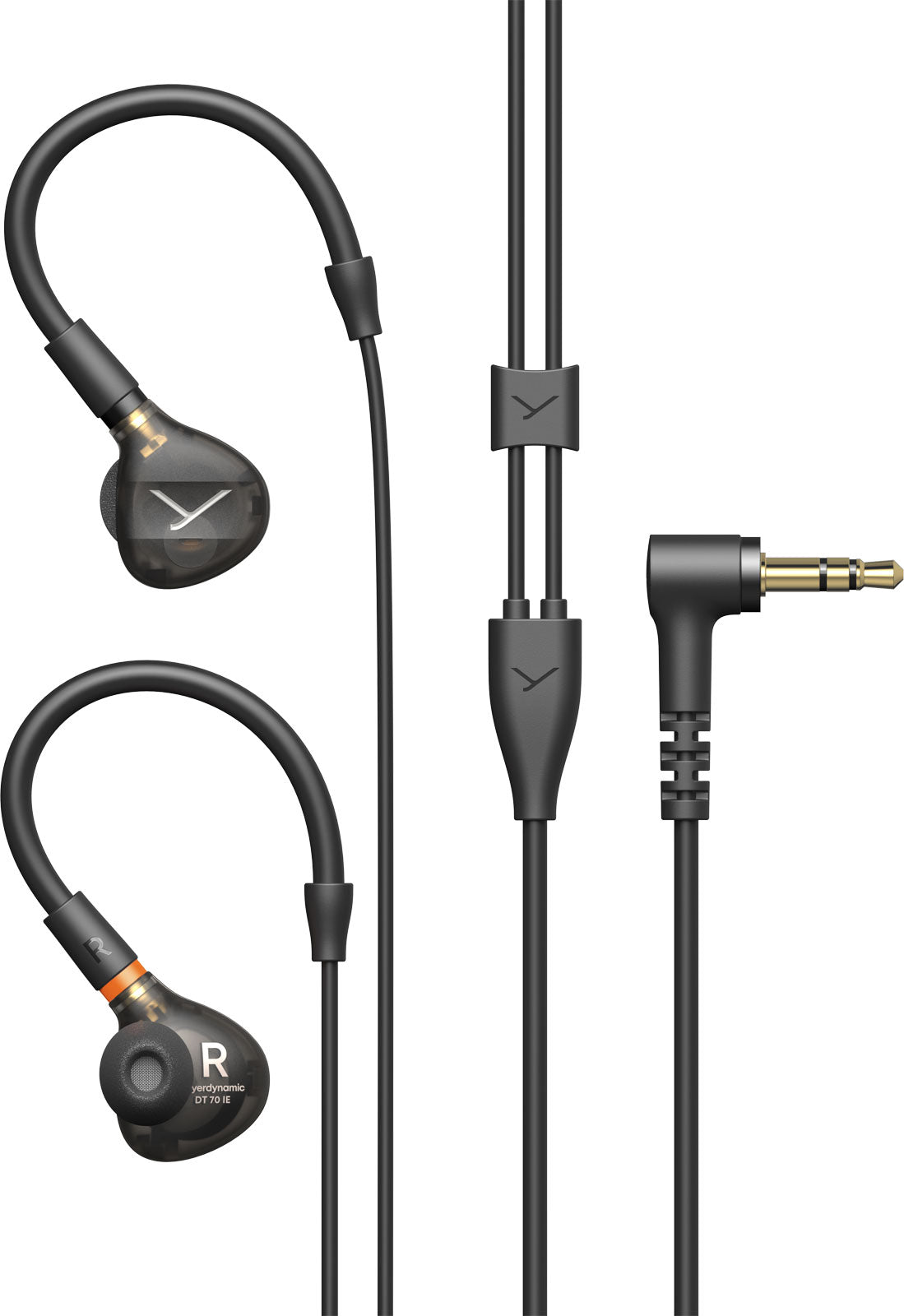 BD-DT73-IE