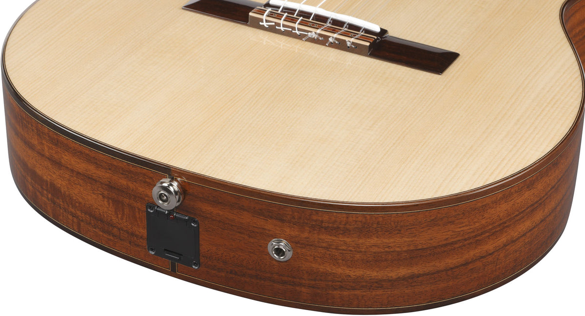 GA360TCE Naturel Hoogglans