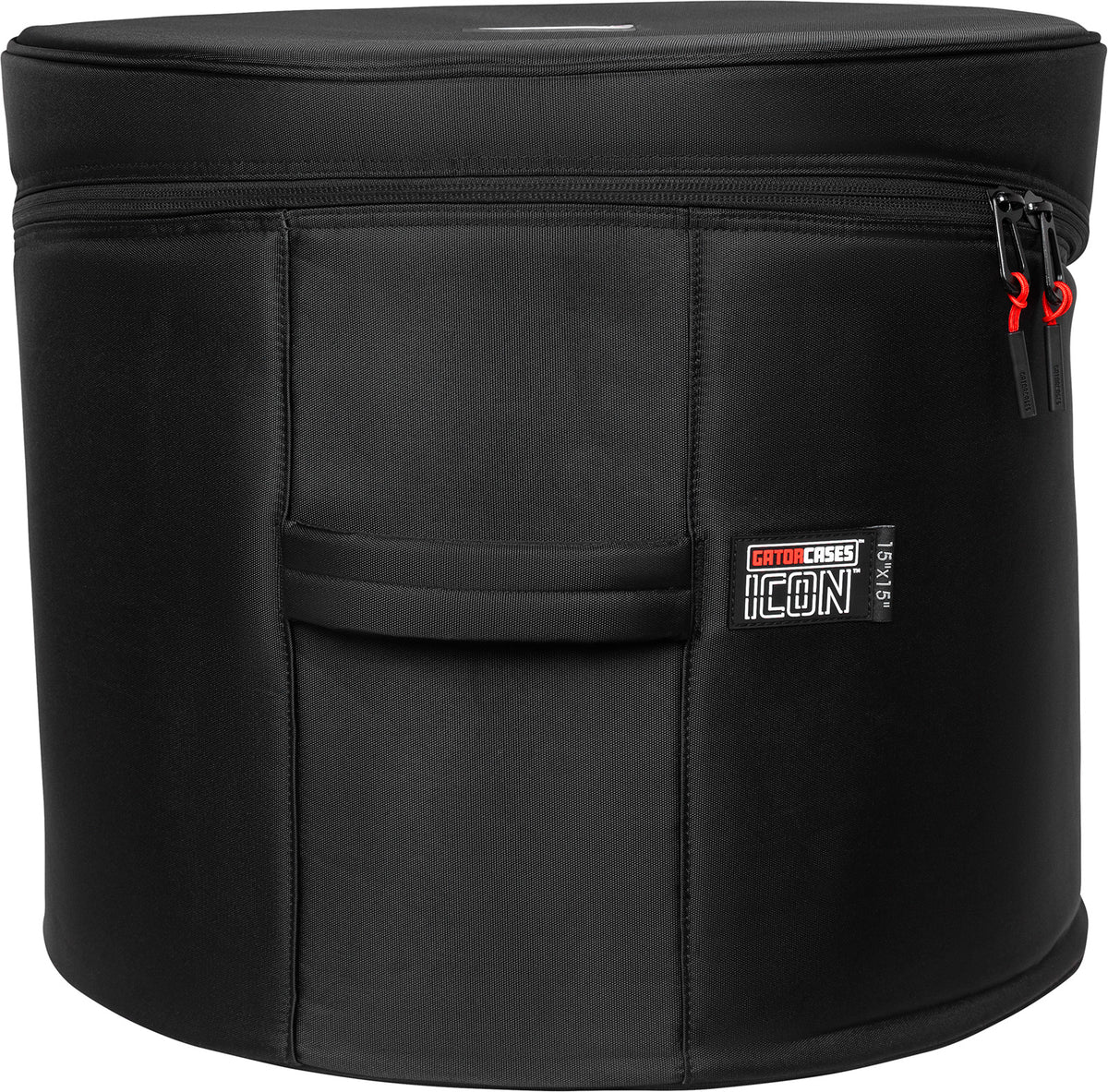 G-ICON bag for 15? x 15? tom