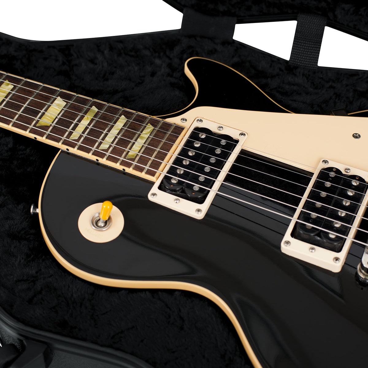 Les Paul PE-Koffer - GTSA