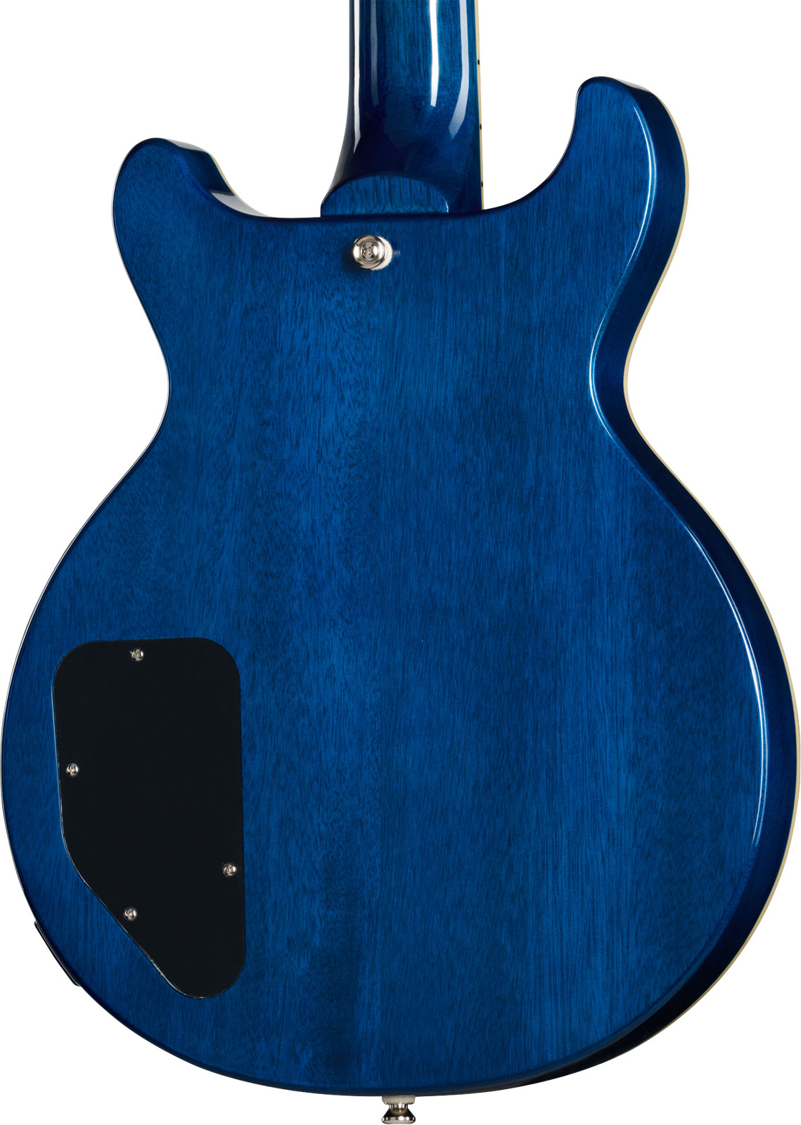 Les Paul Special DC Figured Ocean Water IBG