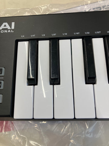 LPK 25 draadloos - B-stock