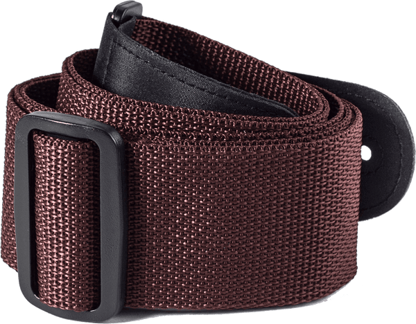 Dunlop STRAP POLYESTER  - BROWN