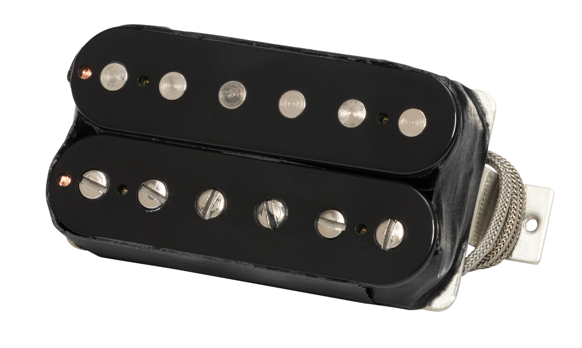 70s Tribute Hoge tonen 14.7K Ohms
