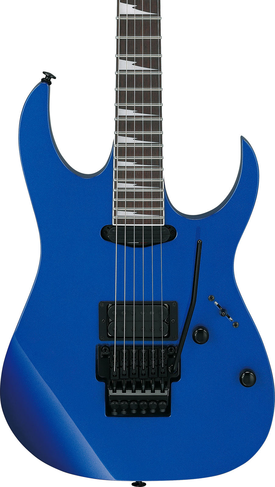 RG565RLB EDT Laserblauw Genesis
