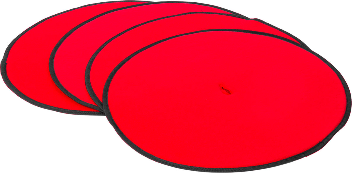 GPCCYM22W - Koffer 22" - 8 bekkens