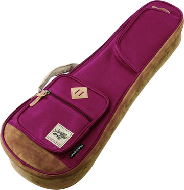 Hoes Concert-Ukulele Powerpad - IUBC541-WR
