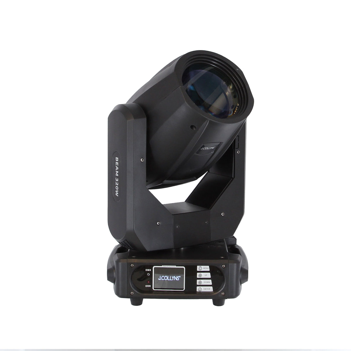 Moving head Beam Orbit 320W Pack