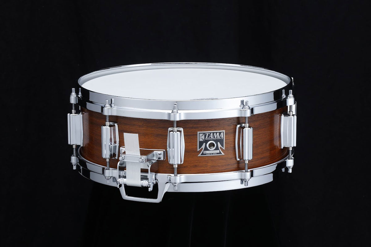 50TH LTD MASTERCRAFT ROSEWOOD 14"X5" - BSTOCK