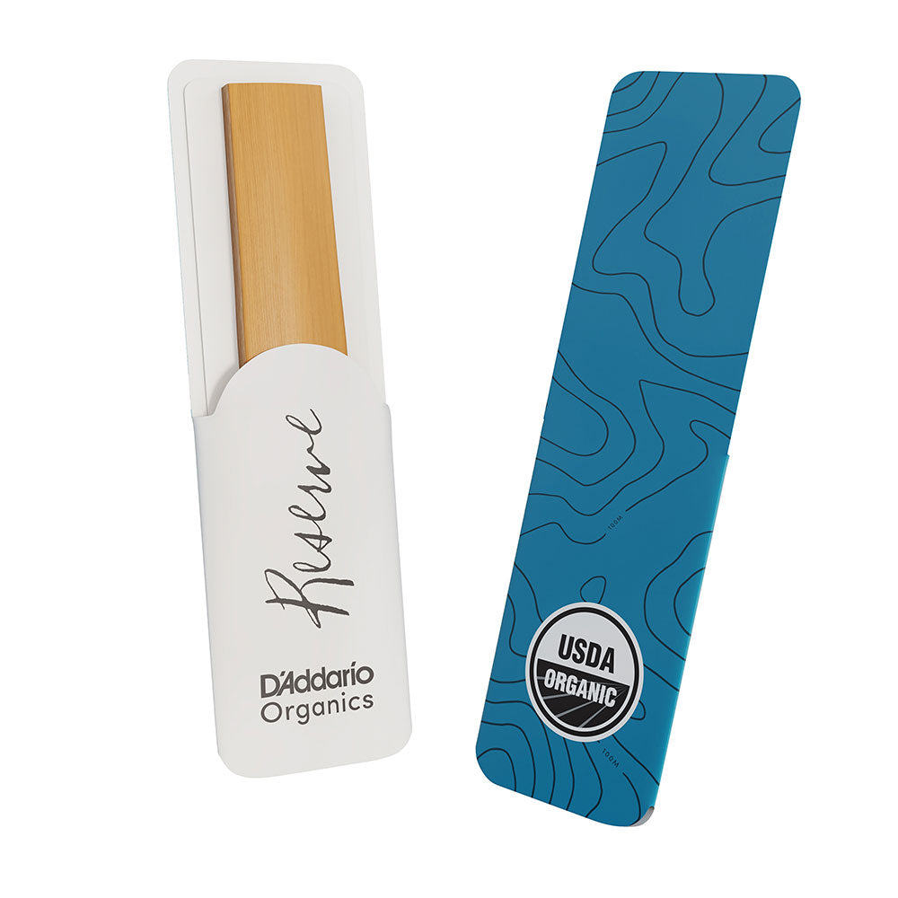 ORGANIC RESERVE 3,5 - CLARINET BB