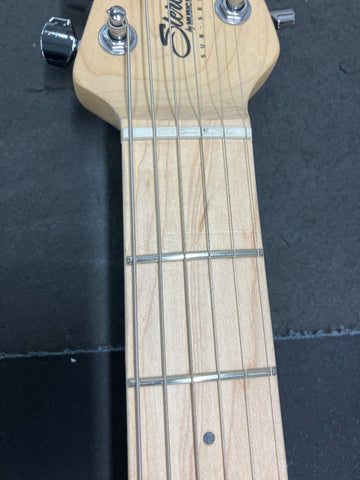 Sterling Sub Ax3Qm Spectrum Red - B Stock
