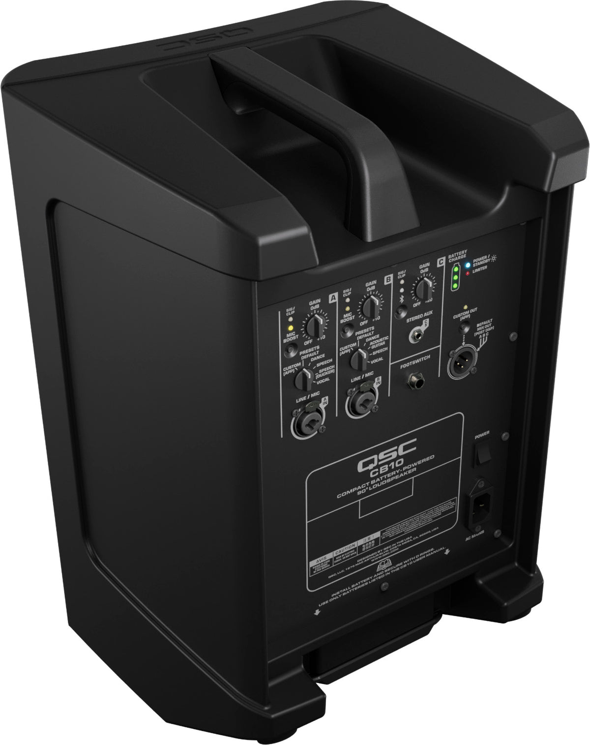 CB10
