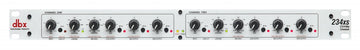 234XS - STEREO ACTIEF FILTER