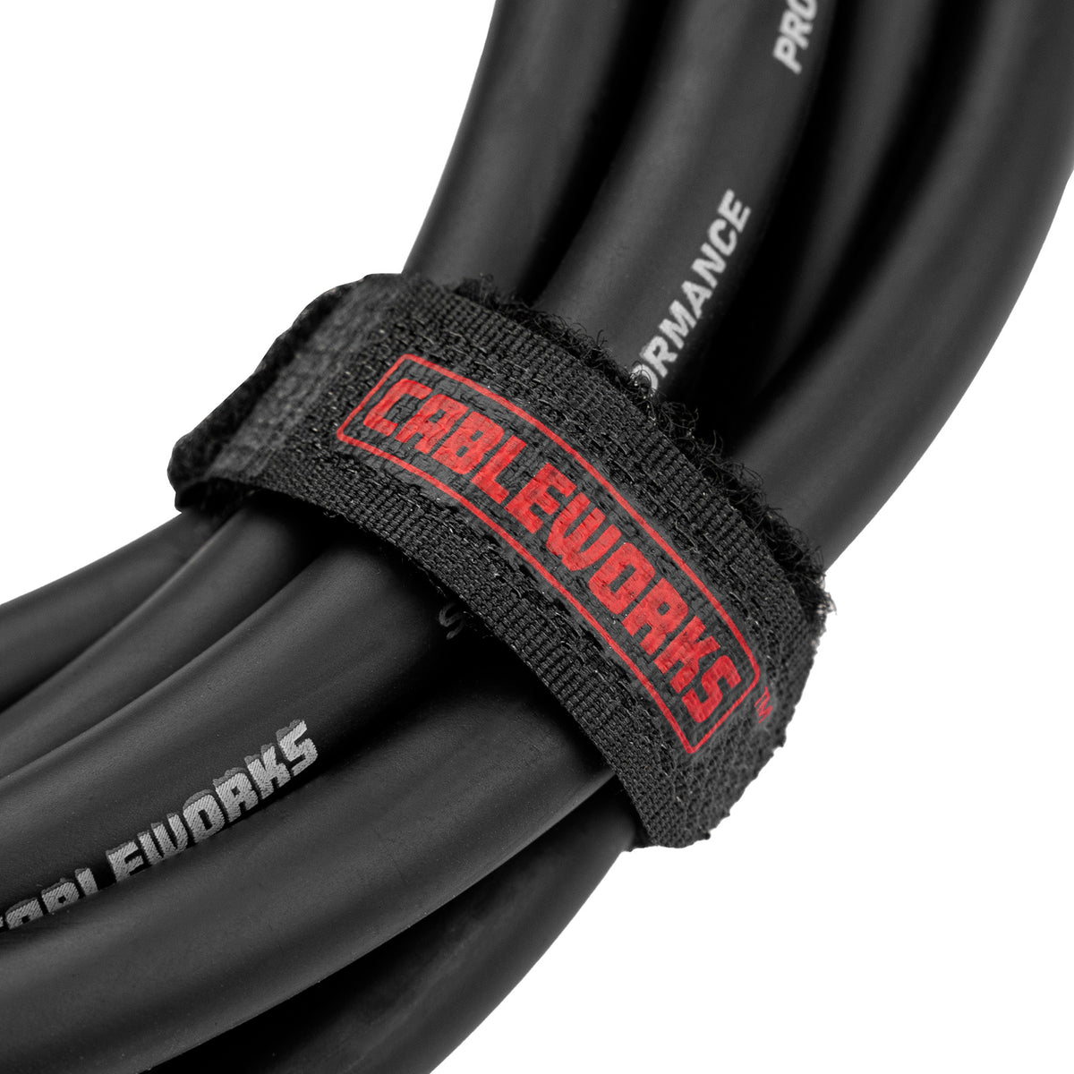 Luidsprekerkabel - Headliner 90 cm Jack
