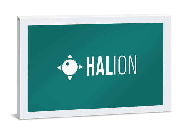 HALion