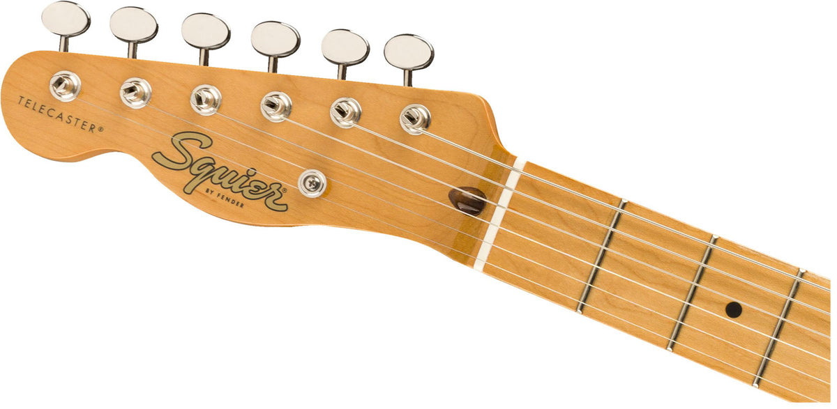Telecaster 50S LH Classic Vibe MN Butterscotchblond