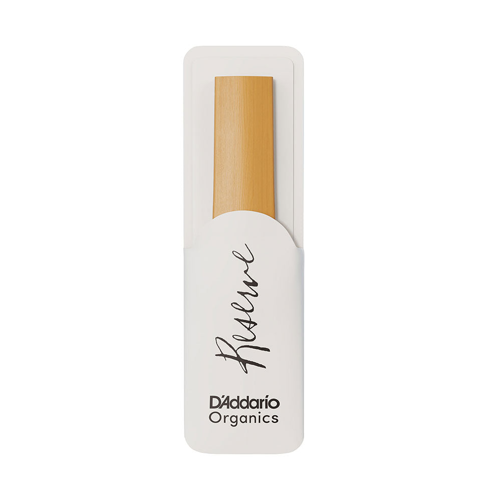 ORGANIC RESERVE 4 - CLARINET BB