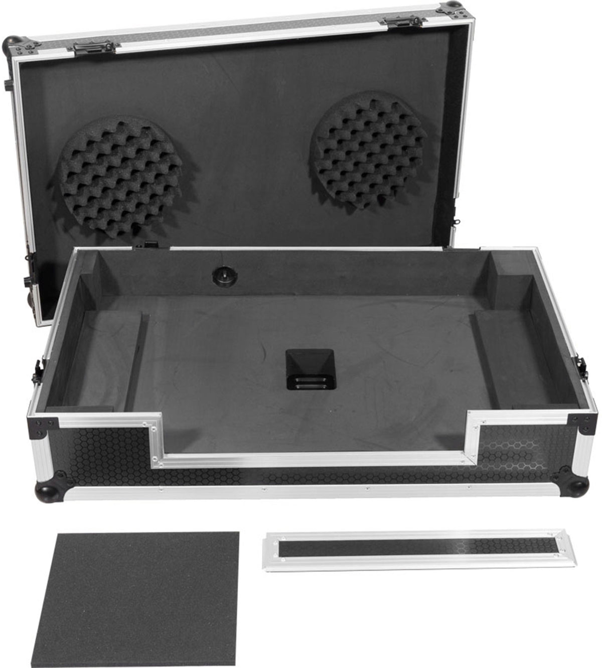 Pro XDJ-XZ W Zilver