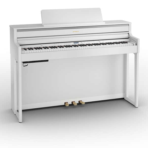 HP704 Wit