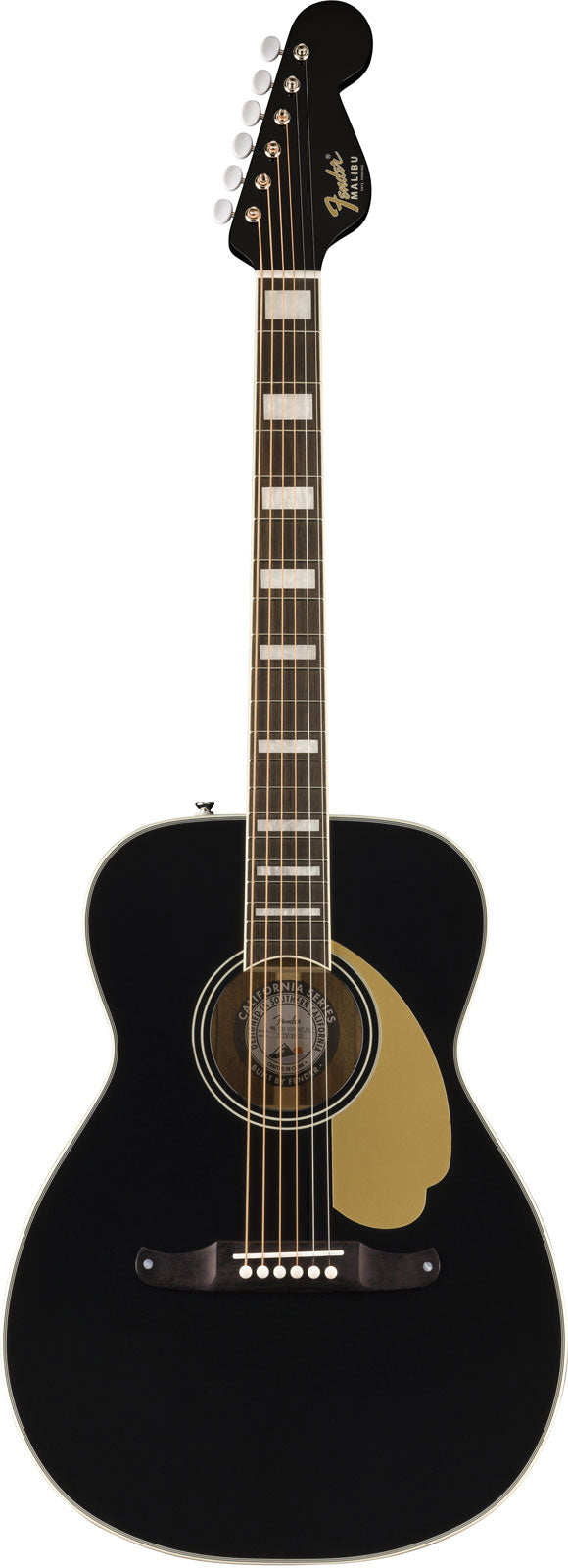 Malibu Vintage Ov Zwart