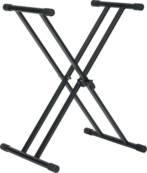 Keyboardstandaard GFW-key-2000x Zwart