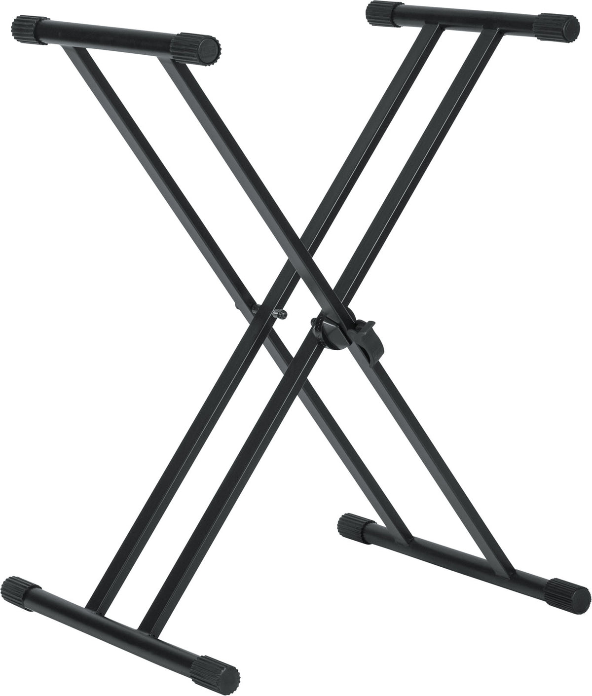 Keyboardstandaard GFW-key-2000x Zwart