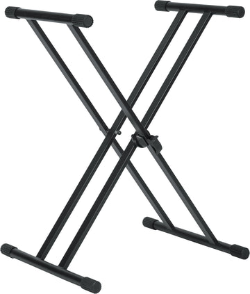 Keyboardstandaard GFW-key-2000x Zwart