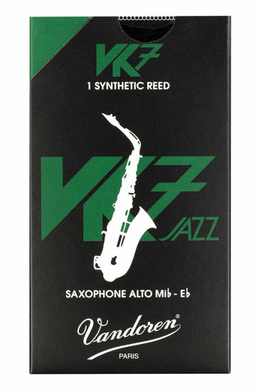 Vk7 25 - Altsaxofoon