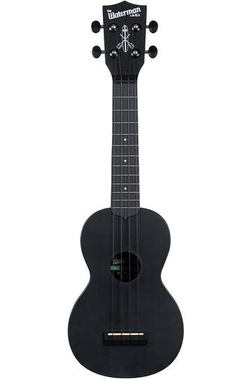 Gerecycled Waterman Soprano Black Sand
