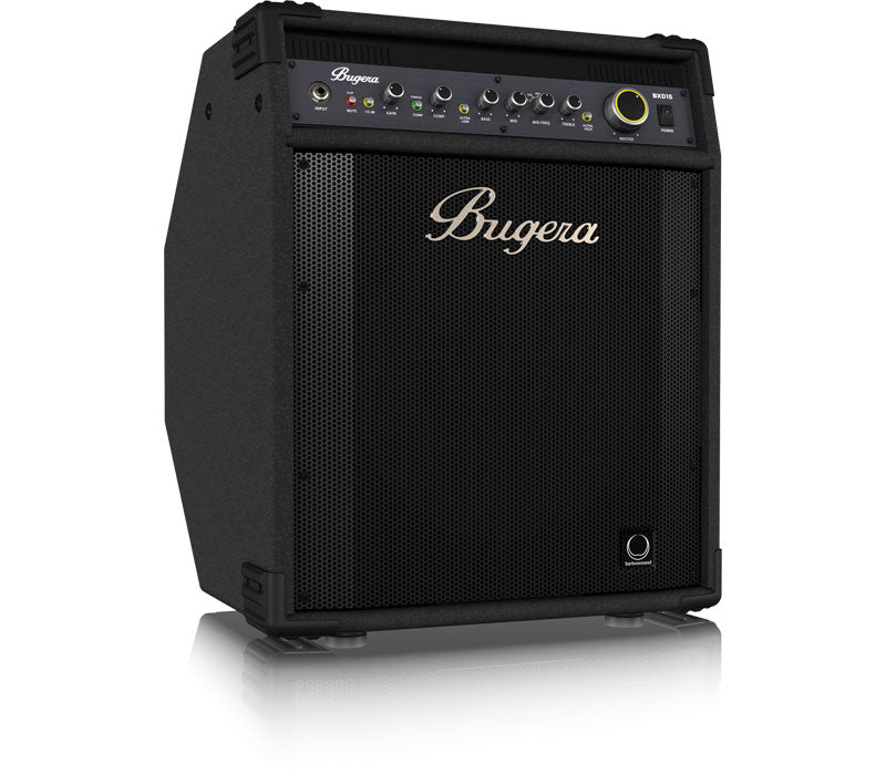Ultrabass BXD15