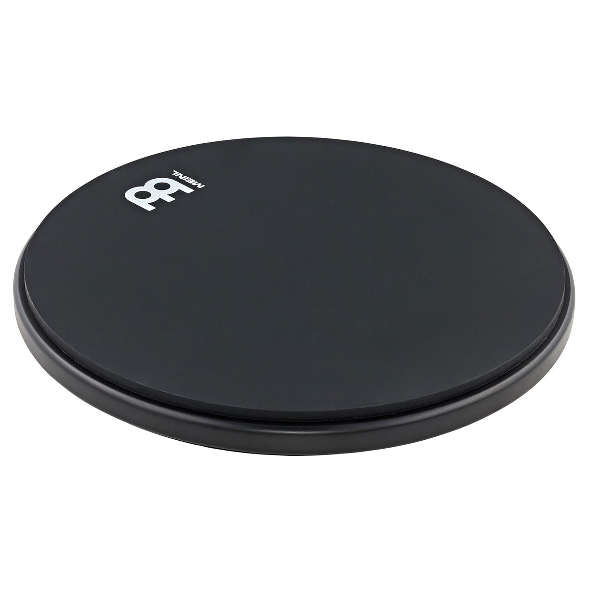 MPP-12-BK - Oefenpad 12" - Zwart