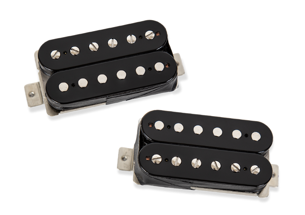 Slash 2.0 Humbuckerset Zwart