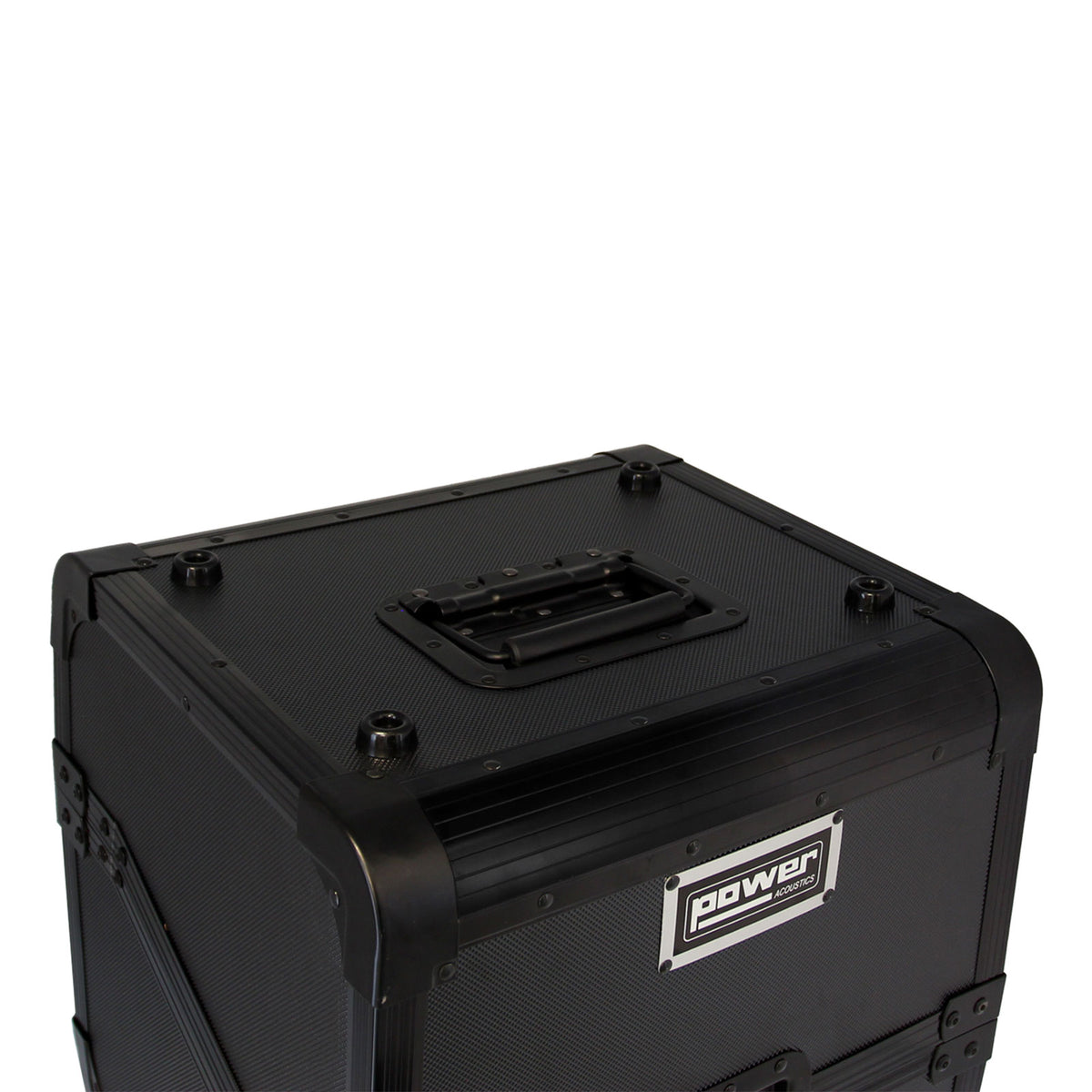 Flightcase 90 vinylplaten