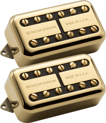PSY-hb-S-g Psyclone Humbuckerset goud