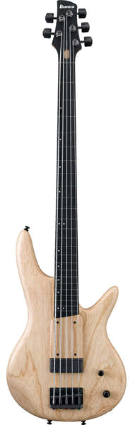 GWB1005-NTF Natural Mat Signature Gary Willis